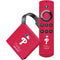 MLB Philadelphia Phillies - Solid Distressed Amazon Fire TV Skin