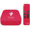 MLB Philadelphia Phillies - Solid Distressed Apple TV Skin