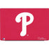 MLB Philadelphia Phillies - Solid Distressed Dell Vostro Skin
