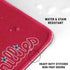 MLB Philadelphia Phillies - Solid Distressed Gaming Mouse Pad
