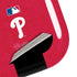MLB Philadelphia Phillies - Solid Distressed Galaxy Buds Live Skin
