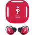 MLB Philadelphia Phillies - Solid Distressed Galaxy Buds Pro Skin