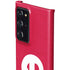 MLB Philadelphia Phillies - Solid Distressed Galaxy Note20 Ultra 5G Lite Case