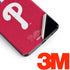 MLB Philadelphia Phillies - Solid Distressed Galaxy S10 Plus Skin