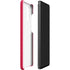 MLB Philadelphia Phillies - Solid Distressed Galaxy S20 Lite Case