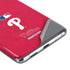 MLB Philadelphia Phillies - Solid Distressed Galaxy S20 Ultra 5G Skin