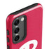 MLB Philadelphia Phillies - Solid Distressed Galaxy S23 Pro Case