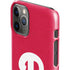 MLB Philadelphia Phillies - Solid Distressed iPhone 11 Pro Lite Case