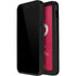 MLB Philadelphia Phillies - Solid Distressed iPhone 12 Pro Waterproof Case