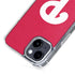 MLB Philadelphia Phillies - Solid Distressed iPhone 14 Plus MagSafe Case
