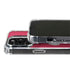 MLB Philadelphia Phillies - Solid Distressed iPhone 14 Pro MagSafe Case