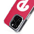 MLB Philadelphia Phillies - Solid Distressed iPhone 15 Pro Max MagSafe Case