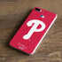 MLB Philadelphia Phillies - Solid Distressed iPhone 7 Plus Skin