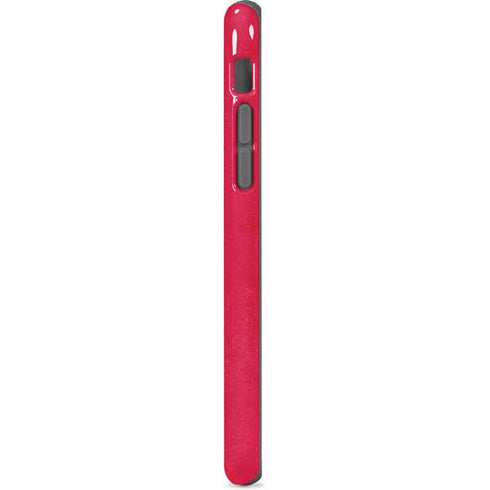 MLB Philadelphia Phillies - Solid Distressed iPhone 7 Pro Case