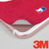 MLB Philadelphia Phillies - Solid Distressed iPhone 8 Skin