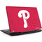 MLB Philadelphia Phillies - Solid Distressed Legion Y720 Skin