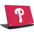 MLB Philadelphia Phillies - Solid Distressed Legion Y720 Skin