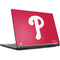 MLB Philadelphia Phillies - Solid Distressed MSI GS65 Stealth Laptop Skin