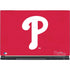 MLB Philadelphia Phillies - Solid Distressed MSI GS65 Stealth Laptop Skin