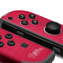 MLB Philadelphia Phillies - Solid Distressed Nintendo Joy-Con (L/R) Controller Skin