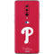 MLB Philadelphia Phillies - Solid Distressed OnePlus 7 Pro Skin