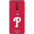 MLB Philadelphia Phillies - Solid Distressed OnePlus 7 Pro Skin