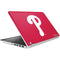 MLB Philadelphia Phillies - Solid Distressed HP Pavilion Skin