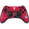 MLB Philadelphia Phillies - Solid Distressed PS4/PC SCUF Impact Controller Skin