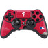 MLB Philadelphia Phillies - Solid Distressed PS4/PC SCUF Impact Controller Skin