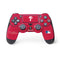 MLB Philadelphia Phillies - Solid Distressed PS4 Pro/Slim Controller Skin