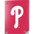 MLB Philadelphia Phillies - Solid Distressed PS5 Digital Edition Console Skin