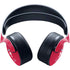 MLB Philadelphia Phillies - Solid Distressed PULSE 3D Wireless Headset for PS5 Skin