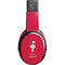 MLB Philadelphia Phillies - Solid Distressed Skullcandy Crusher Wireless Skin
