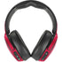 MLB Philadelphia Phillies - Solid Distressed Skullcandy Venue Skin
