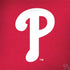 MLB Philadelphia Phillies - Solid Distressed Surface Book 2 15in Skin