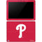 MLB Philadelphia Phillies - Solid Distressed Surface Go Skin