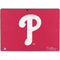 MLB Philadelphia Phillies - Solid Distressed Surface Pro 8 Skin