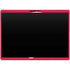 MLB Philadelphia Phillies - Solid Distressed Surface Pro 8 Skin