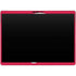 MLB Philadelphia Phillies - Solid Distressed Surface Pro 9 Skin