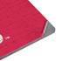 MLB Philadelphia Phillies - Solid Distressed Universal Laptop 14in (11.4 x 8.2in) Skin