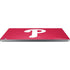 MLB Philadelphia Phillies - Solid Distressed Universal Laptop 14in (11.4 x 8.2in) Skin