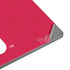 MLB Philadelphia Phillies - Solid Distressed Universal Laptop 15in (12.2 x 8.8in) Skin