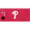 MLB Philadelphia Phillies - Solid Distressed Xbox Adaptive Controller Skin