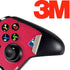 MLB Philadelphia Phillies - Solid Distressed Xbox One Controller Skin