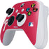 MLB Philadelphia Phillies - Solid Distressed Xbox Series S Controller Skin