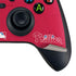 MLB Philadelphia Phillies - Solid Distressed Xbox Series X Bundle Skin