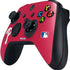 MLB Philadelphia Phillies - Solid Distressed Xbox Series X Controller Skin