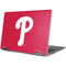 MLB Philadelphia Phillies - Solid Distressed Yoga 710 14in Skin