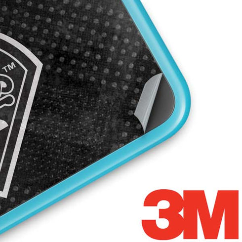 MLB Philadelphia Phillies Dark Wash Nintendo 2DS XL (2017) Skin