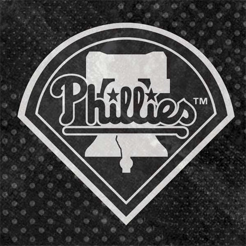 MLB Philadelphia Phillies Dark Wash Nintendo 2DS XL (2017) Skin